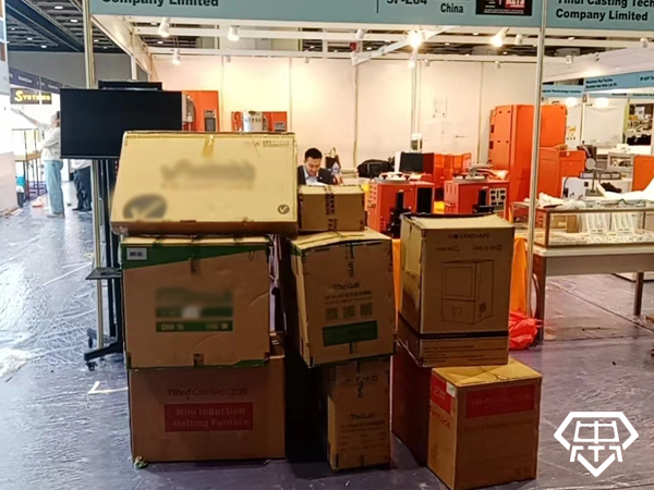 香港展會的物流環(huán)節(jié)該注意哪些，中港物流公司是怎么做的